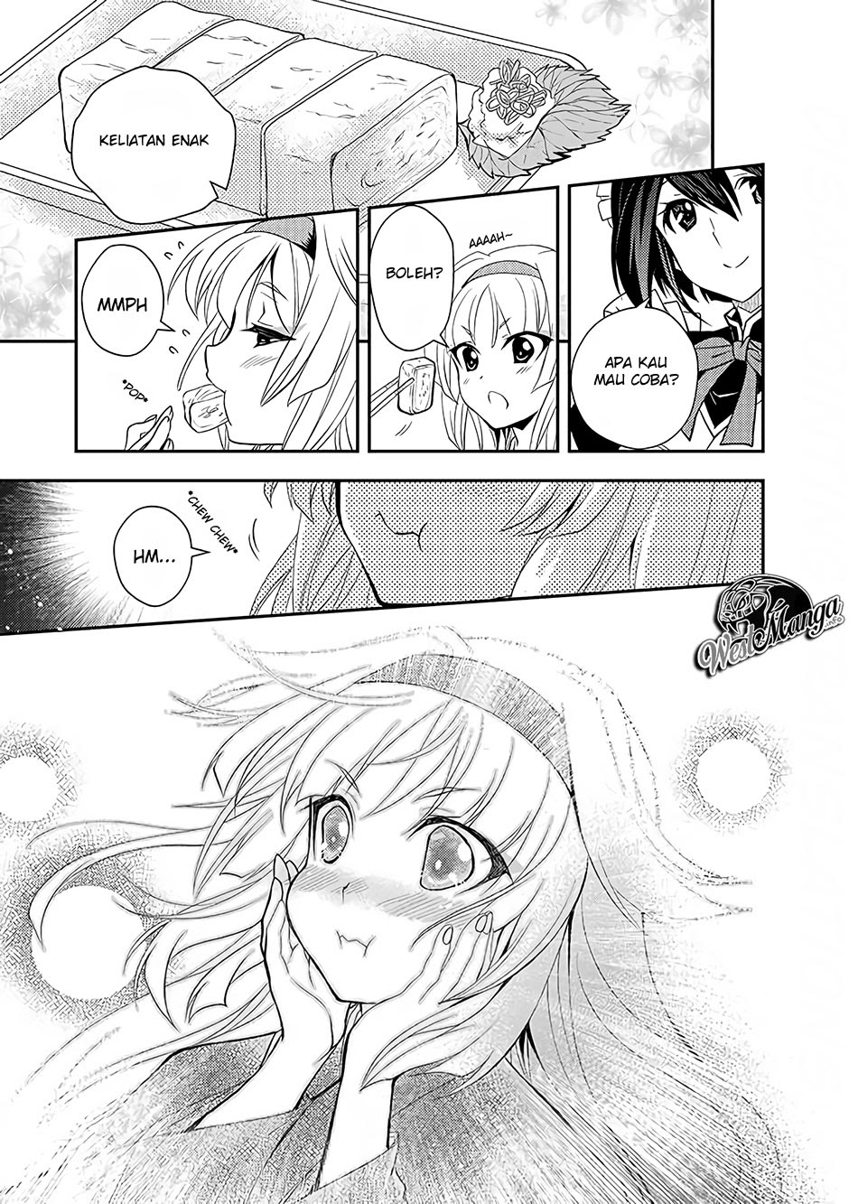 Level 1 No Saikyou Kenja: Noroi De Saikakyuu Mahou Shika Tsukaenai Kedo Kami No Kanchigai De Mugen